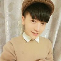 幸福就是牵着手一辈子(超拽的男生霸气头像)