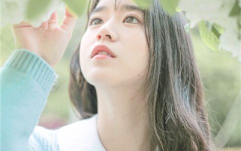 穿越人海找到唯之心动的你(好看有意境女生头像最新)