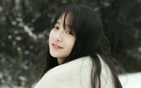 我们重新认识一次好不好(好看可爱的软妹子微博头像)
