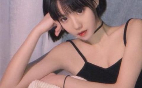 日久不一定生情但必定见人心(好看的短发女生头像图片)