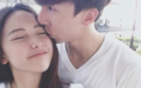拥抱是最温暖的动作(满满的幸福情侣头像)