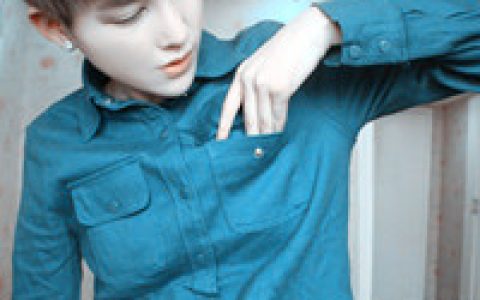 我在孤独的路上没有尽头(阳光帅气男生抖阴头像)