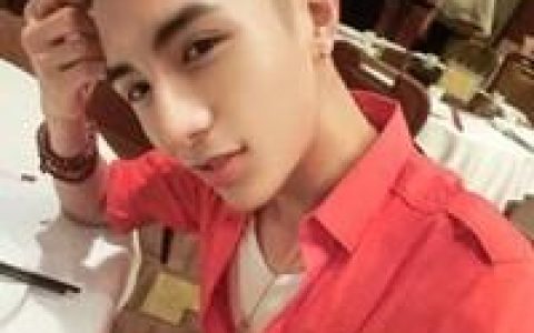 不去追求不属于你的东西(非主流帅气男生头像)
