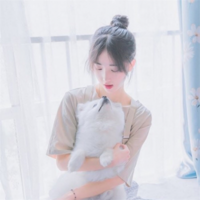 按照自己喜欢的方式过完这一生(可爱头像女生小萝莉萌萌哒)
