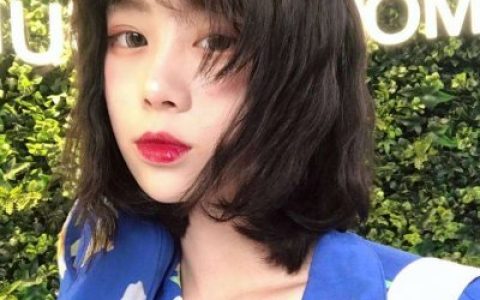 最流行的女生头像独一无二(抖阴网红女生头像大全清纯好看)