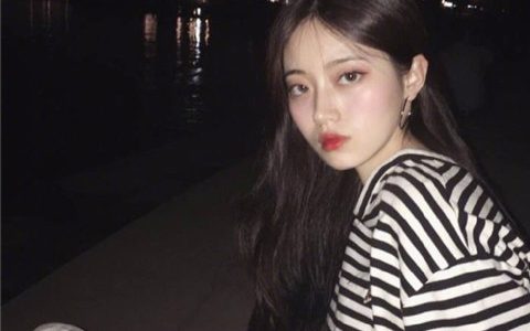 霸气不失可爱的女生快手头像(480×480图片快手头像女生霸气)