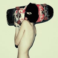 幸福不仅仅是快乐(失恋伤感的男生女生头像)