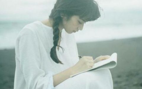 好看的森系女生头像最新(文艺小清新头像女生唯美大全)