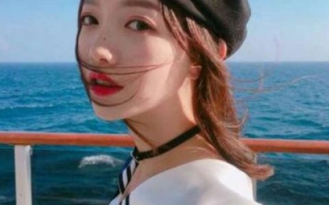再好的过去也只剩回忆(好看的气质女生头像219最新)