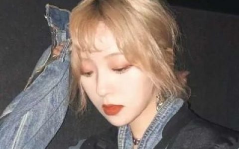 高颜值漂亮小姐姐头像大全(好看的女生微博头像精选)