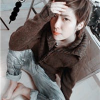 阿宝色头像 男生(好看的阿宝色头像吧)