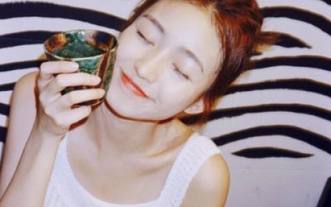 热门超吸引人的女生头像(可爱小清新的女生个性头像)