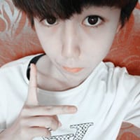 阿宝色男生头像发布中心(好看的阿宝色男生头像)