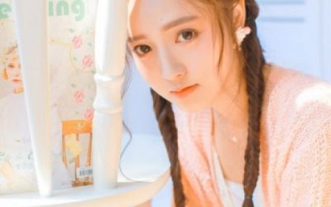 搞笑不失美丽的女生图片头像(可爱又搞怪的女生微博头像)