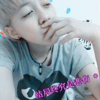 英俊潇洒的男生个性头像_余情未了难免庸人自扰