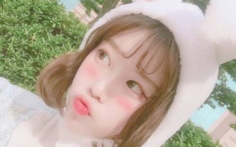 女生好姐妹可爱头像一人一张(超萌超可爱闺蜜头像小清新一对)