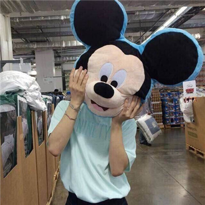 好看的情侣头像一对(搞怪可爱的情侣头像一男一女)