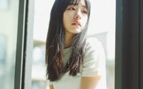 回忆已有如梦幻(最新的小清新头像女生森女)