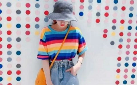 最好看的青春女头像(青春时尚的女头像大全)