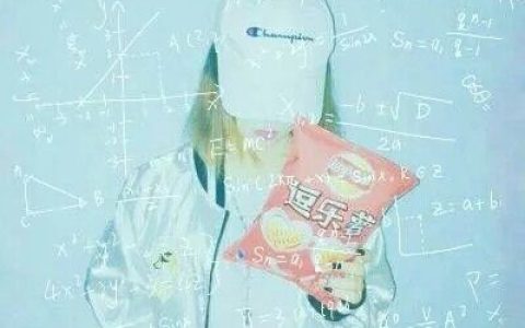 搞怪可爱公式情侣头像一对(最好看的公式情侣头像一男一女)