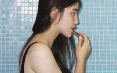 时尚好看的欧美女生头像(霸气又可爱的女生欧美头像)