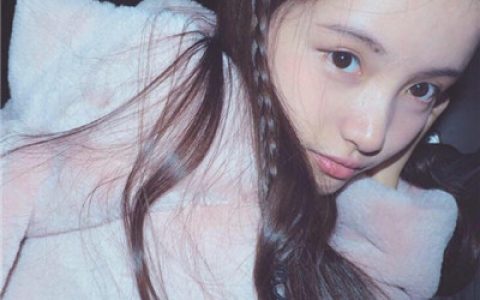 网红林小宅可爱图片头像(最美林小宅高清头像可爱小清新大全)