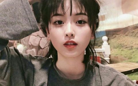 抖阴好看的女生头像精选(优质女生头像超级仙气)