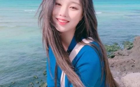 适合女生春天用的好看头像(青春阳光女生头像最新)