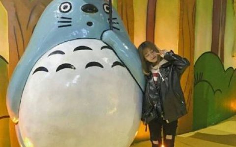 两人分开的情侣头像一对(搞笑可爱情侣头像小清新一男一女)