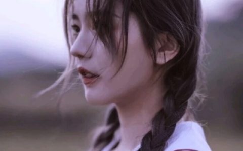 想来想去最甜的还是你(最新女生头像文艺好看)