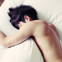 不做第二个谁(非主流男生静态头像_只做第一个我)