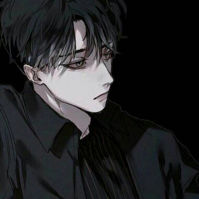 帅气有点呆萌的男生动漫头像(阳光帅气男生动漫头像可爱大全)