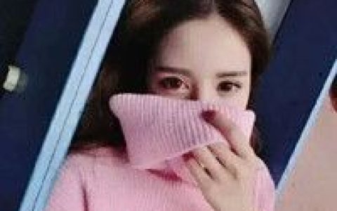 以遇见之名许时间一个永远(小清新女生头像唯美时尚)