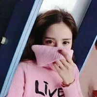 以遇见之名许时间一个永远(小清新女生头像唯美时尚)