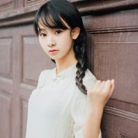 谁遗忘了爱情(小清新图片唯美女生头像意境)