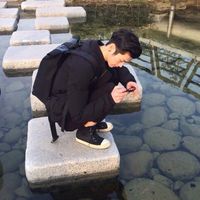 你优秀的那么遥不可及(帅气男生个性十足的头像大全)