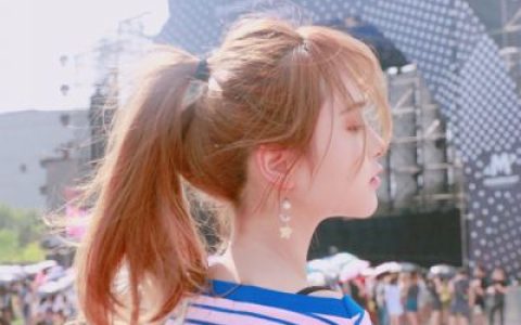 最美女生图片头像大全(女生头像小清新可爱学生范大全)