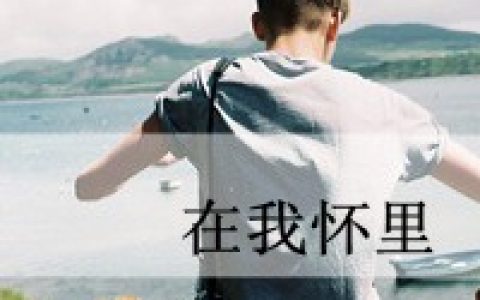 伤感_我会陪你一直陪你(非主流个性文字男生抖阴头像)