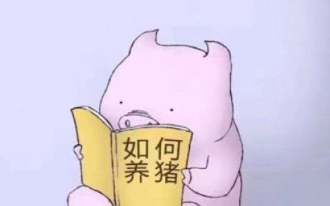 简单又有创意的卡通头像(超萌可爱的个性卡通头像)