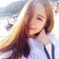 总有一天会笑着说出来(小清新带笑容女生头像图片高清)