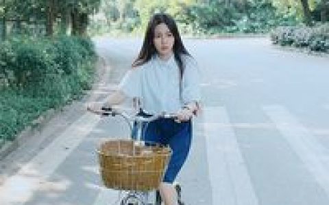 也许他只是暧昧成瘾(唯美女生小清新头像森系)