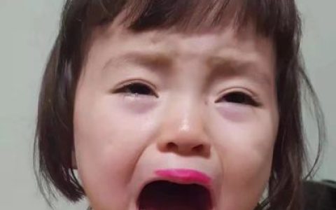 我现在是无敌美少女(女生头像可爱萌哒哒小孩大全)