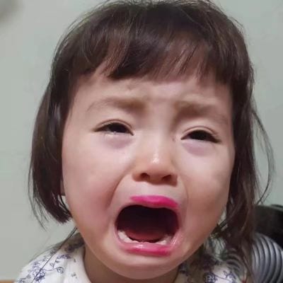 我现在是无敌美少女(女生头像可爱萌哒哒小孩大全)