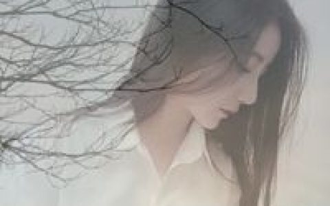 我要用最好的年华遇到你(最新款小清新意境头像个性女生)