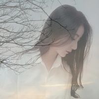 我要用最好的年华遇到你(最新款小清新意境头像个性女生)