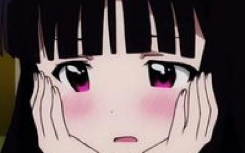想要珍惜却满身脾气(夏日甜美版女生卡通头像大全)