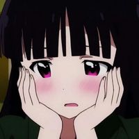 想要珍惜却满身脾气(夏日甜美版女生卡通头像大全)