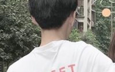 可爱帅气的情侣头像一人一张(情侣头像情侣头像一对两张背影)