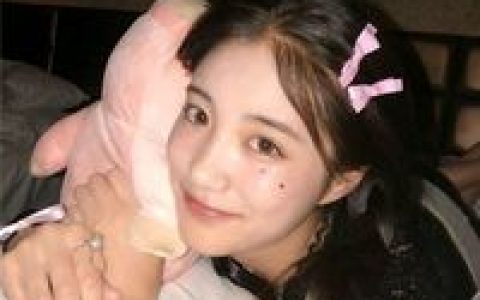 可爱好看的女生图片头像(女生头像唯美小清新大全)