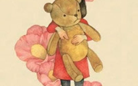 QQ男女卡通头像_简单可爱就是一种时尚